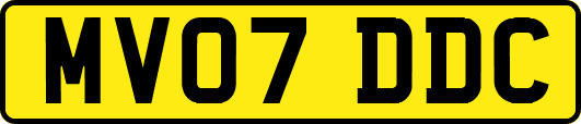 MV07DDC