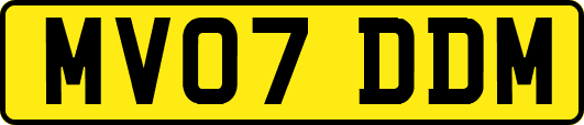 MV07DDM