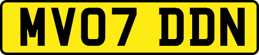 MV07DDN