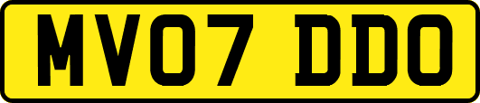 MV07DDO