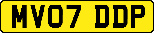MV07DDP
