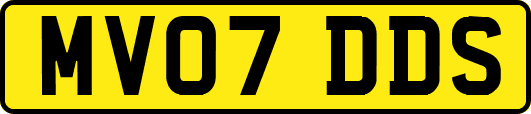 MV07DDS