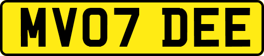 MV07DEE
