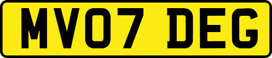 MV07DEG