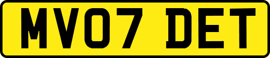 MV07DET