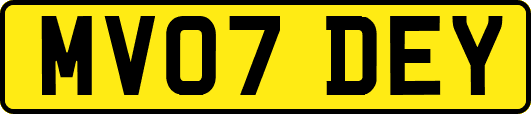 MV07DEY