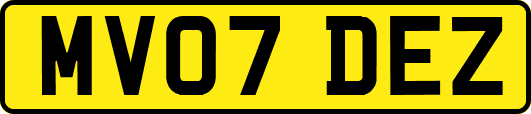 MV07DEZ