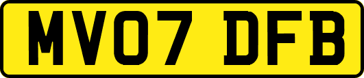 MV07DFB