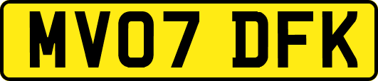 MV07DFK
