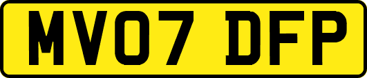 MV07DFP