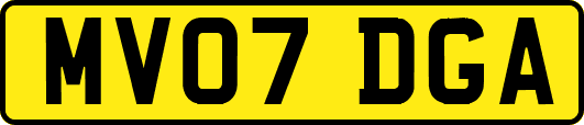 MV07DGA