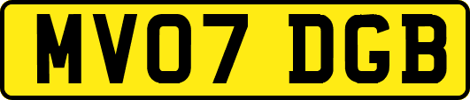 MV07DGB