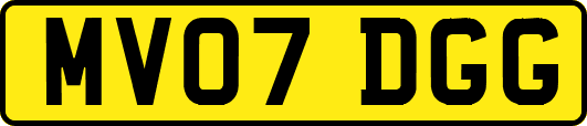 MV07DGG