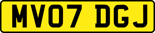 MV07DGJ