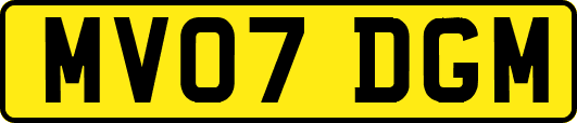 MV07DGM