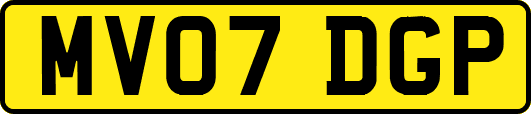 MV07DGP