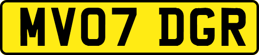 MV07DGR