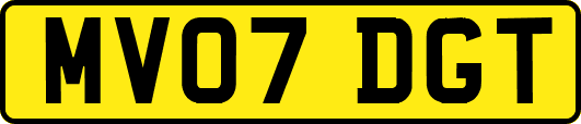 MV07DGT