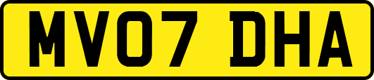 MV07DHA