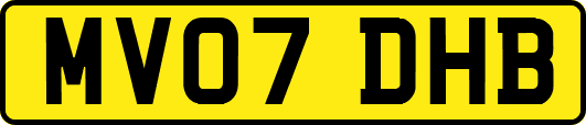 MV07DHB