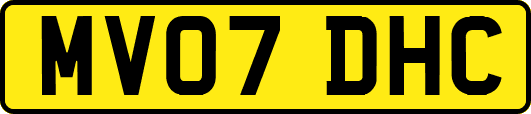 MV07DHC