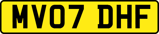 MV07DHF
