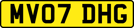 MV07DHG