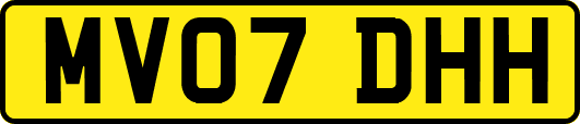 MV07DHH