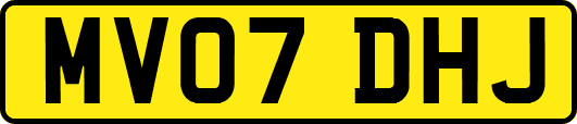 MV07DHJ