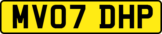 MV07DHP