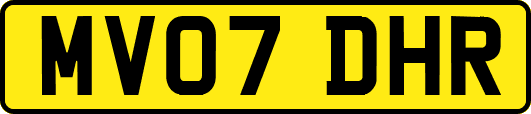 MV07DHR