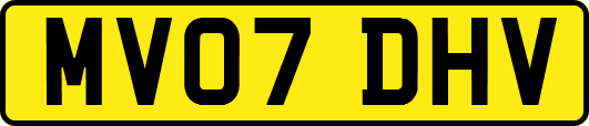 MV07DHV