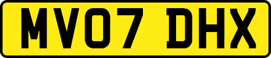 MV07DHX