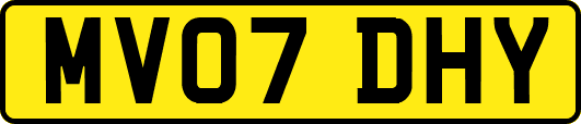 MV07DHY