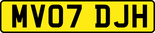 MV07DJH
