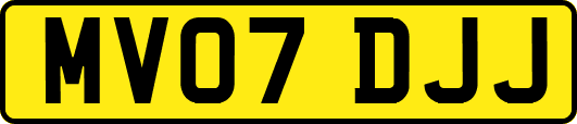 MV07DJJ