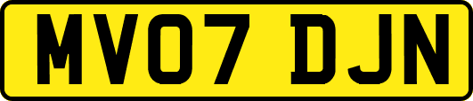 MV07DJN