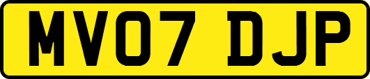 MV07DJP