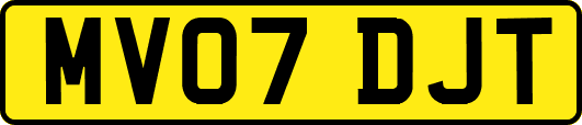 MV07DJT