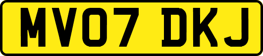 MV07DKJ