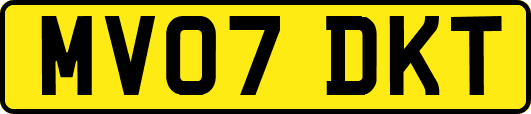 MV07DKT