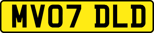 MV07DLD