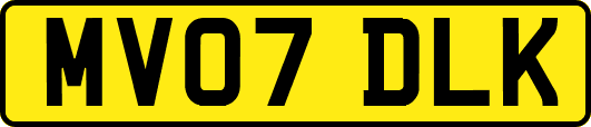 MV07DLK