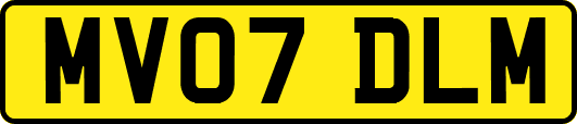 MV07DLM