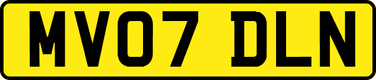 MV07DLN