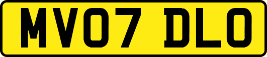 MV07DLO