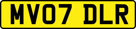 MV07DLR