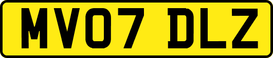 MV07DLZ
