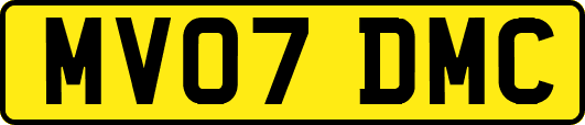 MV07DMC