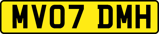 MV07DMH
